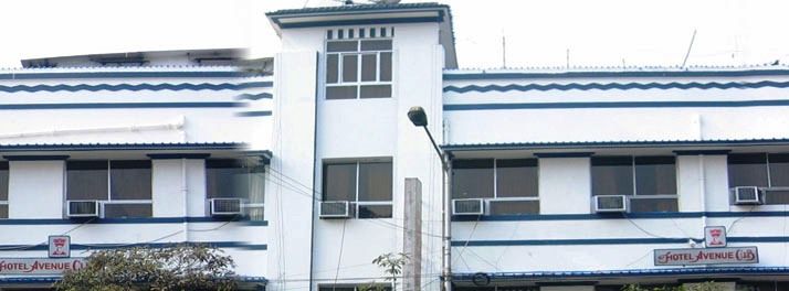 Hotel Avenue Club - Kolkata 01.jpg